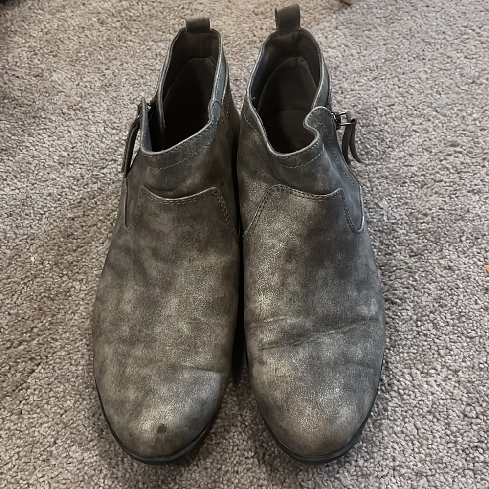 Booties - Picture 2 of 2